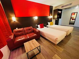 Kyriad Direct Dijon Nord - Zenith - Toison D'Or