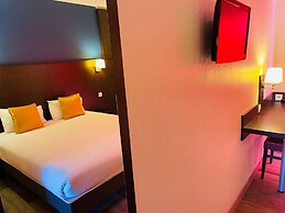 Kyriad Direct Dijon Nord - Zenith - Toison D'Or