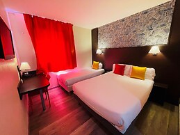 Kyriad Direct Dijon Nord - Zenith - Toison D'Or
