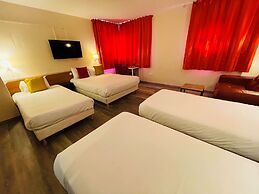 Kyriad Direct Dijon Nord - Zenith - Toison D'Or
