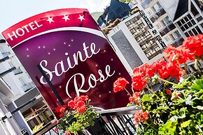 Hotel Sainte Rose