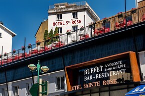 Hotel Sainte Rose