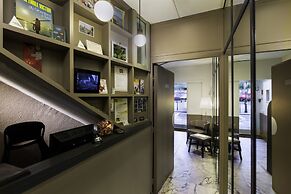 Contact Hotel Alizé Montmartre