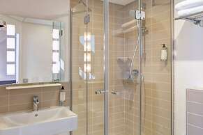 Contact Hotel Alizé Montmartre