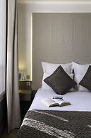 Contact Hotel Alizé Montmartre