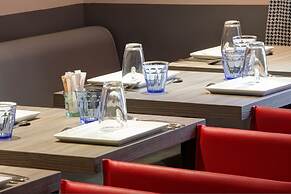 Contact Hotel Alizé Montmartre