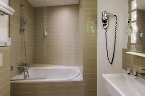 Contact Hotel Alizé Montmartre