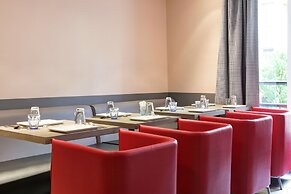 Contact Hotel Alizé Montmartre