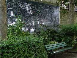 Contact Hotel Alizé Montmartre