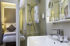 Contact Hotel Alizé Montmartre