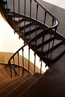 Contact Hotel Alizé Montmartre