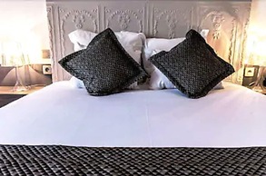 Contact Hotel Alizé Montmartre