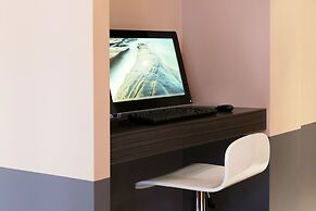 Contact Hotel Alizé Montmartre