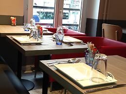 Contact Hotel Alizé Montmartre