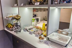 Contact Hotel Alizé Montmartre