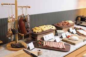 Hotel SPA Termes Carlemany