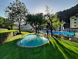 Hotel SPA Termes Carlemany