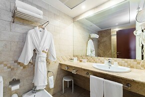 Hotel SPA Termes Carlemany