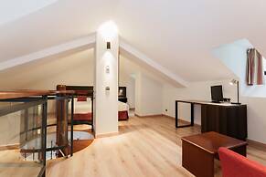 Hotel SPA Termes Carlemany