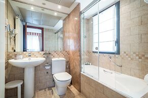 Hotel SPA Termes Carlemany