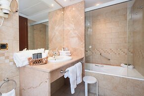 Hotel SPA Termes Carlemany