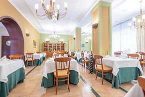 Hotel SPA Termes Carlemany