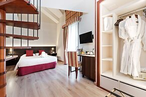 Hotel SPA Termes Carlemany