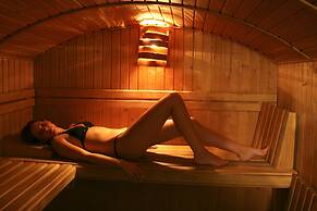 Hotel SPA Termes Carlemany