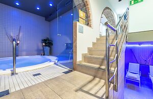 Hotel SPA Termes Carlemany
