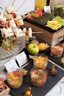 Hotel SPA Termes Carlemany