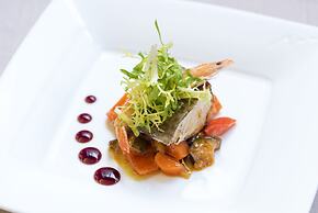 Hotel SPA Termes Carlemany