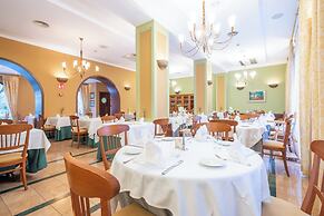 Hotel SPA Termes Carlemany