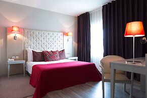 Hotel Ílhavo Plaza