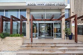 Hotel Ílhavo Plaza