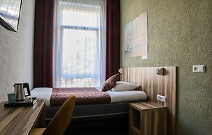 Hotel Asterisk a family run hotel