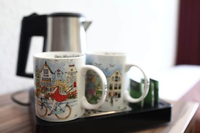 Hotel Asterisk a family run hotel