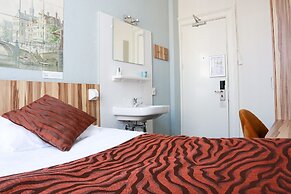 Hotel Asterisk a family run hotel