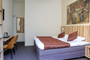 Hotel Asterisk a family run hotel