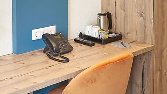 Hotel Asterisk a family run hotel