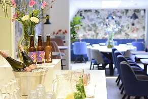 Hotel Asterisk a family run hotel