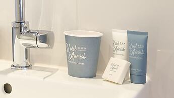 Hotel Asterisk a family run hotel