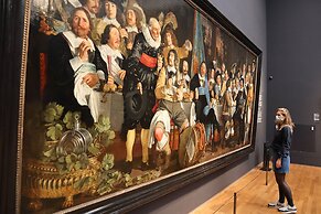 Hotel Asterisk a family run hotel