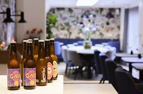 Hotel Asterisk a family run hotel