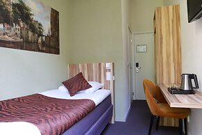 Hotel Asterisk a family run hotel