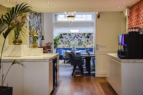 Hotel Asterisk a family run hotel