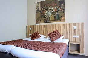 Hotel Asterisk a family run hotel