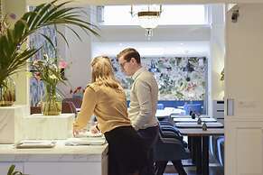 Hotel Asterisk a family run hotel