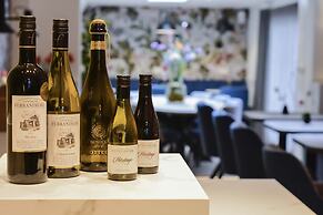 Hotel Asterisk a family run hotel