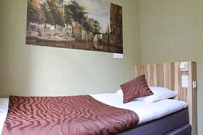 Hotel Asterisk a family run hotel