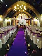 Hospederia del Zenete